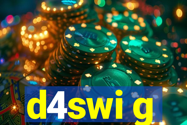 d4swi g